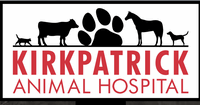 Kirkpatrick Animal Hospital Logo