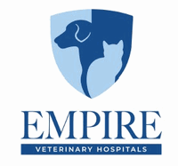 Empire Veterinary Hospitals Logo